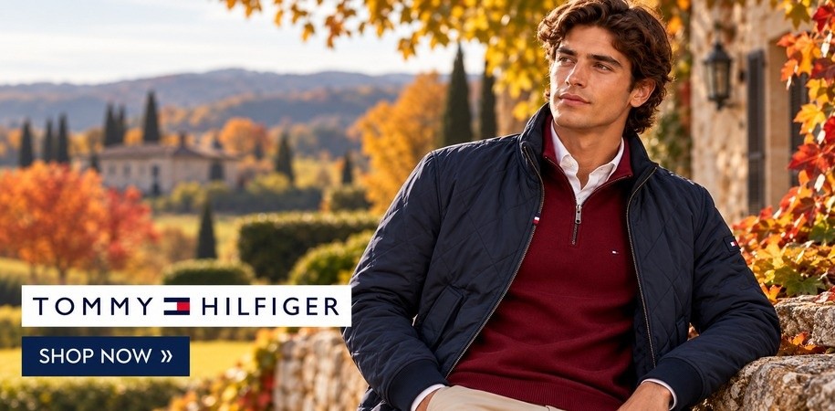 Tommy Hilfiger